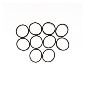 Cometic, manifold intake seals. Band style