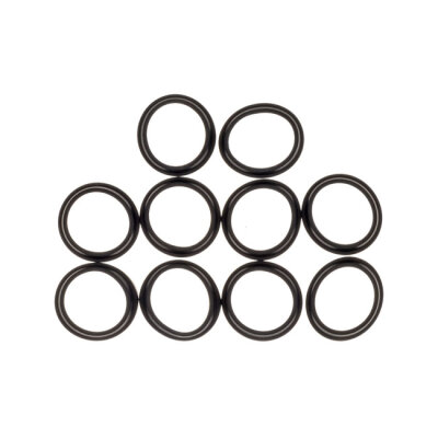 Cometic, O-ring pushrod cover. Lower