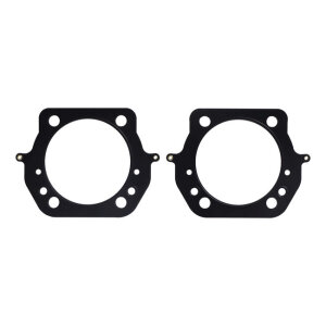 Cometic, cylinder head gasket set. 4.00" .036" MLS