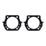Cometic, cylinder head gasket set. 4.00" .036" MLS