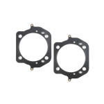 Cometic, cylinder head gasket set. 4-1/8" .027"...