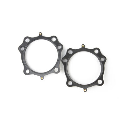 Cometic, cylinder head gasket set. 4-1/8" .030" MLS