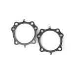 Cometic, cylinder head gasket set. 4-1/8" .030"...