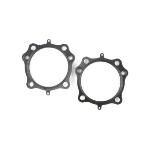 Cometic, cylinder head gasket set. 4-1/8" .036" MLS