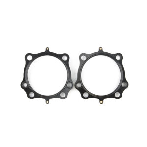 Cometic, cylinder head gasket set. 4-1/8" .040" MLS