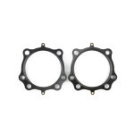 Cometic, cylinder head gasket set. 4-1/8" .040"...