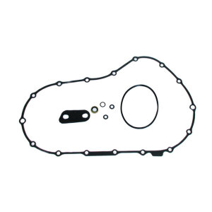 Cometic, primary gasket & seal kit. AFM