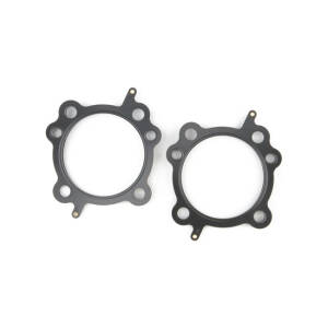 Cometic, cylinder head gaskets 3-7/8" bore...