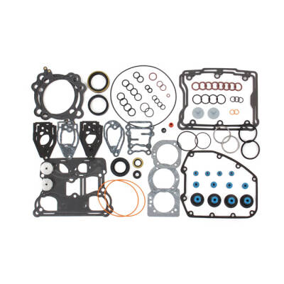 Cometic, EST motor only gasket kit. 4" bore