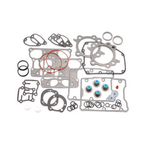 Cometic, EST top end gasket kit. Twin Cam 3-3/4" bore