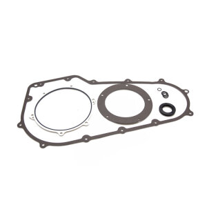Cometic, primary cover gasket & seal kit. AFM