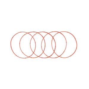 Cometic, gasket derby cover