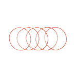 Cometic, gasket derby cover