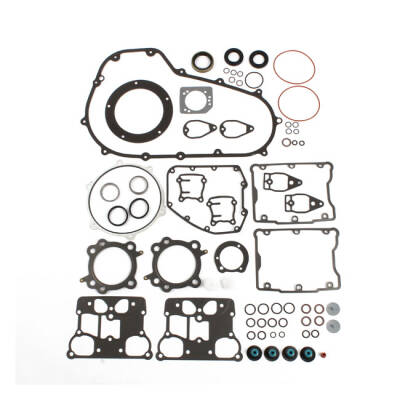Cometic, EST motor gasket kit. 3-3/4" bore