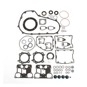 Cometic, EST motor gasket kit. 3-3/4" bore