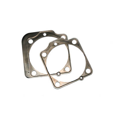 Cometic, cylinder base gasket set FR/RR. .020" RCS