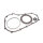 Cometic, 6-speed primary cover gasket & seal kit. AFM