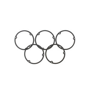 Cometic, gasket derby cover