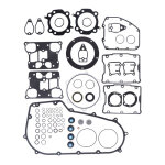 Cometic, EST motor gasket kit. 3-7/8" bore
