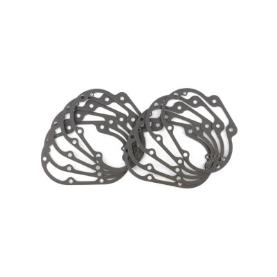 Cometic, gasket transmission end cover. .060" AFM