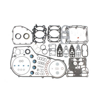 Cometic, EST motor gasket kit. 4-1/8" bore