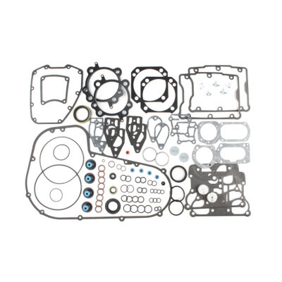 Cometic, EST motor gasket kit. 4-1/8" bore