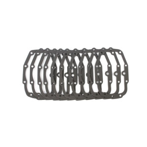 Cometic, transmission bearing housing gasket. .032" AFM