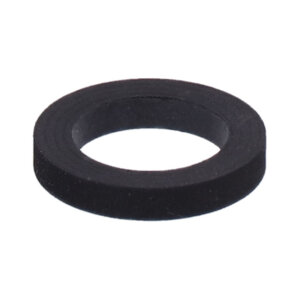 Cometic, pushrod cover seals. Small upper & middle