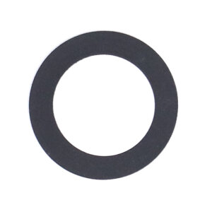 Cometic, pushrod cover seals. Small upper & middle