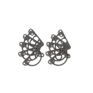 Cometic, gasket starter cover housing. .060" AFM