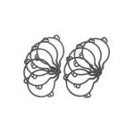 Cometic, gasket starter cover. .060" AFM