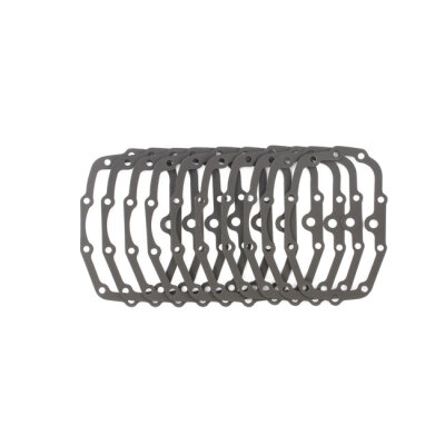 Cometic, transmission bearing housing gasket. .032" AFM