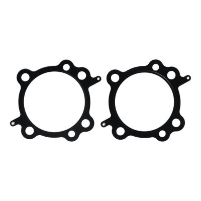 Cometic, cylinder head gaskets 3-7/8" bore .036" MLS