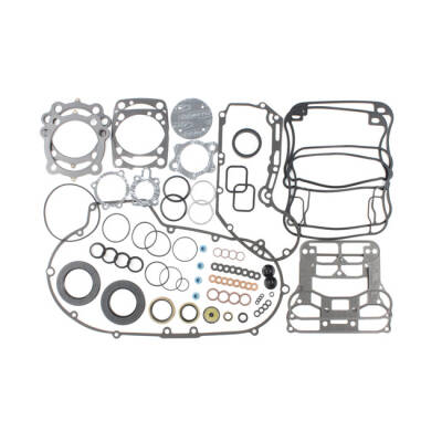Cometic, EST top end gasket kit. Evo XL 3-3/4" big bore