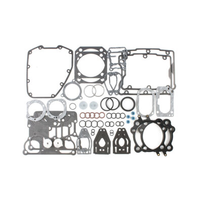 Cometic, EST top end gasket kit. Twin Cam 4-1/8" bore