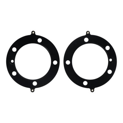 Cometic, cylinder head gasket set. 3-5/8" MLS