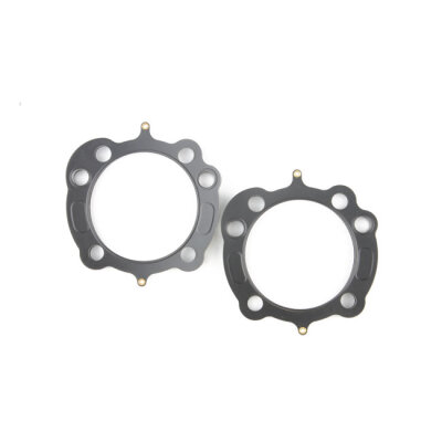Cometic, cylinder head gasket set. 3-13/16" .040" MLS
