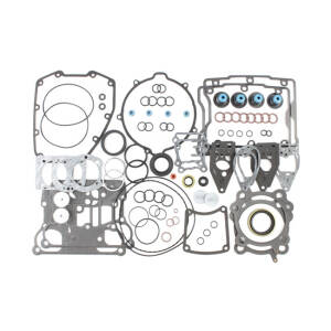 Cometic, EST motor gasket kit. 4" bore
