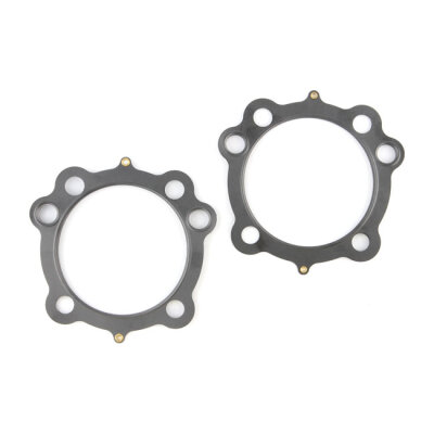 Cometic, cylinder head gasket set. 3-7/8" .040" MLS