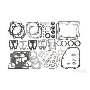 Cometic, EST motor only gasket kit. 4.125" bore
