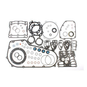 Cometic, EST motor gasket kit. 3.937" bore
