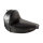 LePera, Stubs Cafe solo seat. Black, smooth