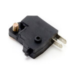 Wannabe Choppers, optional brake light switch