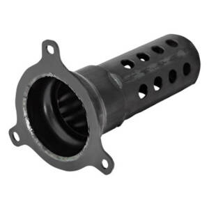 Vance & Hines, Quiet baffle