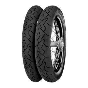 ContiClassicAttack 100/90R19 M/C 57V TL