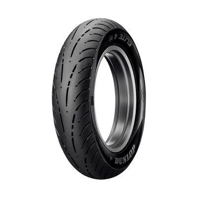 ** Dunlop Elite 4 tire 180/60R16 80H