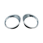 Kuryakyn, Driving light bezels