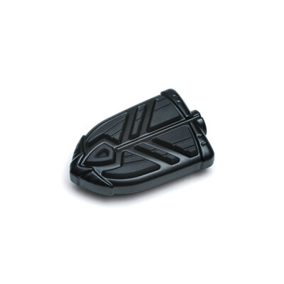 Kuryakyn, Spear shift/brake peg satin black