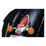 Kuryakyn, Taillight top trim