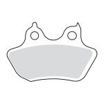 SBS, brake pads. Street Excel Sinter